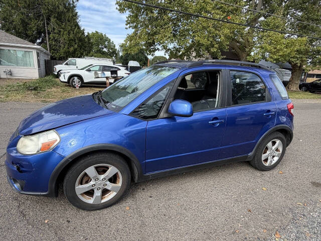 suzuki sx4 crossover 2012 JS2YB5A37C6308387 image suzuki sx4 crossover 2012 JS2YB5A37C6308387 image